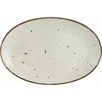 Mísa Bogucice Cottage Cream 0988 31 cm