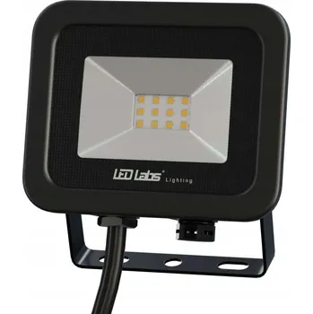 LED reflektor SLIM 10W 4000K IP65 850LM