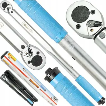 Klíč DYNAMOMETRICKÝ KLÍČ 70-350 Nm 1/2'' CORONA