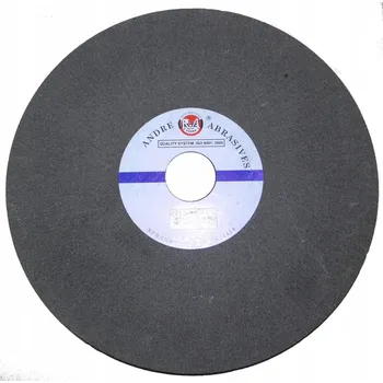 Příslušenství k brusce BRUSNÝ KOTOUČ kotouč pro broušení 150x20x12,7 BRUSIVO ANDRE 510771