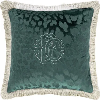 Polštář Roberto Cavalli polštář Monogram 40x40 2215