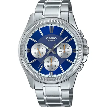 Módní doplněk Casio Collection MTP-1375PD-2A1VEF + možnost výměny do 90 dní + doprava zdarma