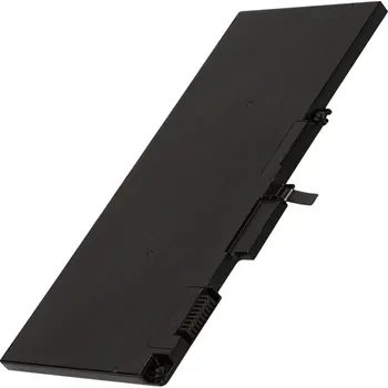 Notebook 2-POWER Baterie 11,4V 3400mAh pro HP EliteBook 745 G3, 755 G3, 840 G3, 850 G3, HP ZBook 15u G3
