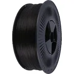 PLA filament 1,75 mm černý Devil Design 5 kg