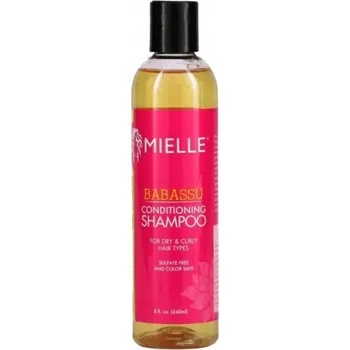 Šampon Šampon Mielle 240 ml pro regeneraci a hydrataci