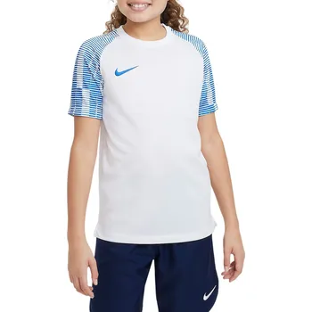 Dres Nike Y NK DF ACADEMY JSY SS dh8369-102 Velikost M (137-147 cm)