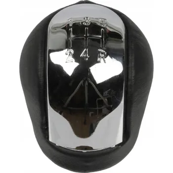 Hlavice řadicí páky Rukojeť řadící páky ME Premium Leather ME-002739