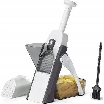 Kráječ zeleniny Ruční kráječ na zeleniny Bedee