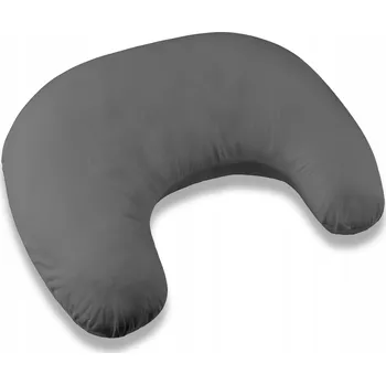 Povlak na polštářek Dodatečný POVLAK na polštář - fazole MOON W30