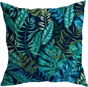 Povlak na dekorativní polštářek POVLEČENÍ NA DEKORAČNÍ POLŠTÁŘEK 45x45 CM - JASIEK 060