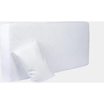 Chránič matrace Tibex Chránič COOLER 80 x 200 cm