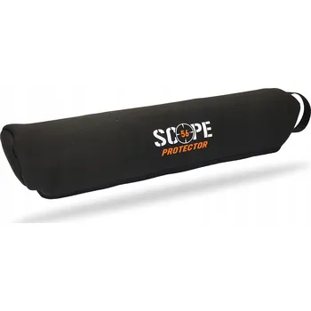 NEOPRENOVÝ KRYT / POUZDRO NA PUŠKOHLED 50 - 56