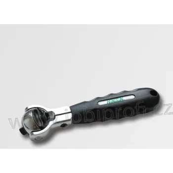 Gola sada Ráčna 2 v 1 1/4" bit 1/4" (110 mm) H8206 HONITON (ráčna, 1 2 ráčna, 1 4 ráčna, gola ráčna, ráčny )