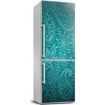 Fototapeta Samolepicí fototapeta na lednici Ornamenty