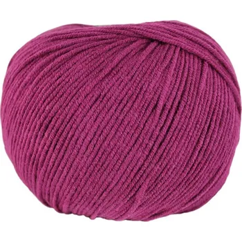 Vlna - Hep příze Jeans 8049 macešková