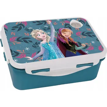 Svačinový box Svačinový Box LEDOVÉ KRÁLOVSTVÍ box