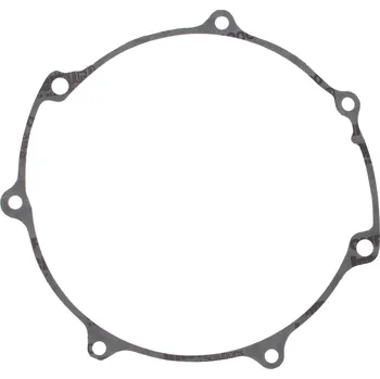 Těsnění motoru Těsnění pod víko spojky WINDEROSA CCG 816093 vnější strana YAMAHA WR 450 F 2003-2015