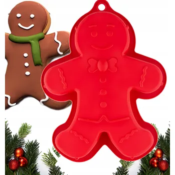 Forma na pečení Forma na sušenky Karwil 22 x 25 cm