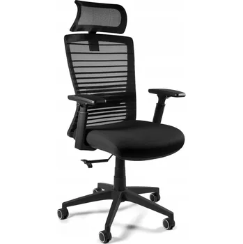 Otočná kancelářská židle Unique 125 x 68 x 53 cm