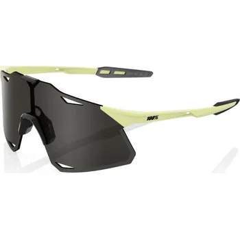 cyklistické brýle Brýle 100% HYPERCRAFT - Soft Tact Glow - Smoke Lens