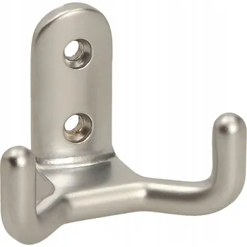 Věšák GAMET, Věšák WP25, chrom saténový