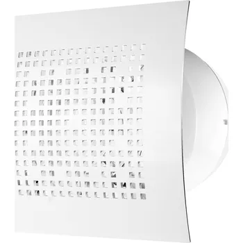 ventilátor do koupelny Koupelnový ventilátor Awenta PULSAR WPAB125ZH