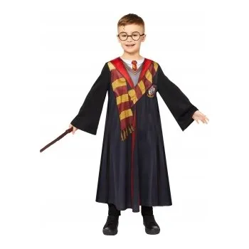 Karnevalový kostým Kostým Harry Potter Amscan vel. 116