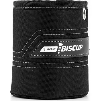 Sada nářadí Kapsa na hřebíky a šrouby E-VALUE - černá - EBC-N-BK