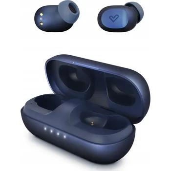 Sluchátka Bezdrátová sluchátka do uší Energy Sistem True Wireless Urban 3