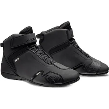 Moto obuv Boty na motorku IXON Gambler černé 44