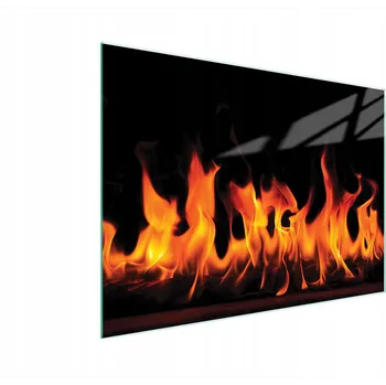 Kuchyňské prkénko Krájecí deska TMK ArtDeko sklo 1 ks