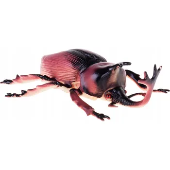 Brouk Roháč Nosorožík 20 cm