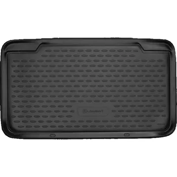 autokoberec Gumová vana do kufru Novline