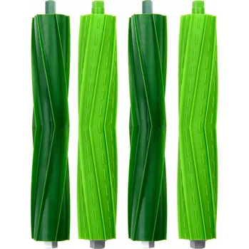 Sada válečků Utillo VCA30X2 pro iRobot Roomba, 4 ks