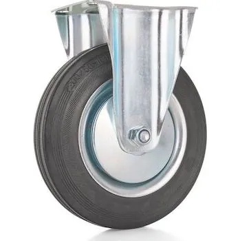 Pojezdové kolečko Náhradní kolečko gumové 160mm GEKO