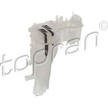 Chladič motoru Vyrovnávací nádoba, chladivo HANS PRIES - TOPRAN 701 941