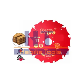 Pilový kotouč Pilový kotouč na podélný řez 230x2,8x20 z20