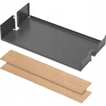 Odpadkový koš PEKA 01.6223.KPL Koš do karga Dispensa Fioro 450