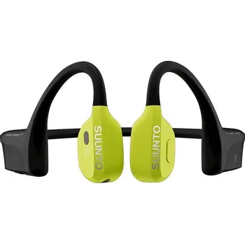 Hodinky Sluchátka Suunto Wing Lime SS050943000