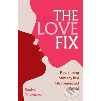 The Love Fix - Rachel Thompson Square