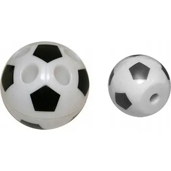 Ořezávátko Ořezávátko PIŁKA s nádobkou Titanum