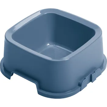 Miska PET 3,2L modrá