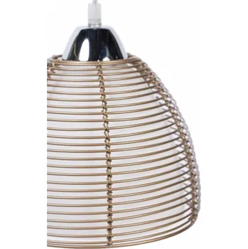 Závěsné svítidlo DOMOLETTI MD91238A-1, 40 W, E27