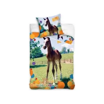 Povlečení Sada povlečení Sweet 160 x 200 cm, vícebarevné