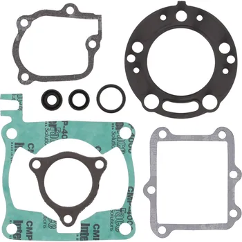 Těsnění motoru Sada těsnění TOP END WINDEROSA TEGS 810239 810239