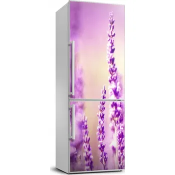 Fototapeta Samolepící fototapeta na ledničku Levandule