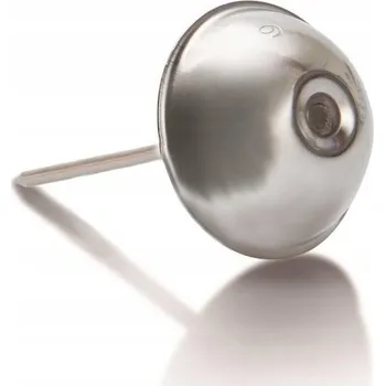 Cukrářská hřebíčková sponka/špendlík na zdobení květin, 35 mm