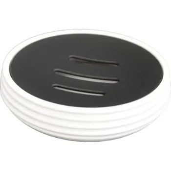 Mýdlenka Sepio Sevilla Bílá volně stojící Mýdlenka , bílý plast