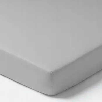 Prostěradlo JUKKI Bavlněné Prostěradlo s gumou 140x70 cm