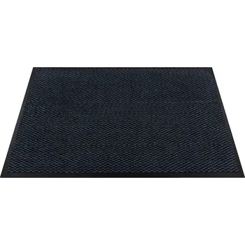Rohožka ROHOŽKA TEXAS 50x80 granátová UNIVERZÁLNÍ gumová #TX04